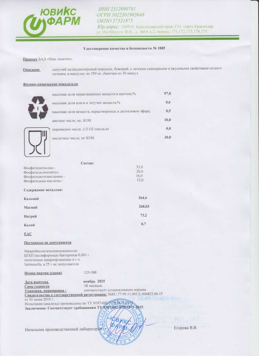 Паспорт №112025